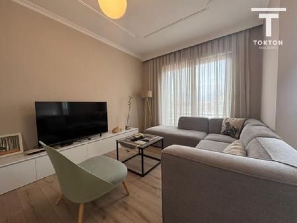 QIRA, APARTAMENT 2+1, RRUGA E KOSOVARËVE, TIRANË