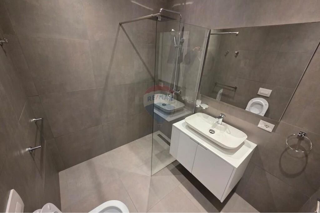 Apartament 1+1 me qira tek Kompleksi Delijorgji