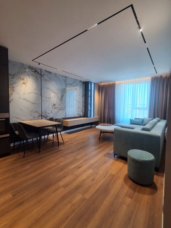 Shitet Apartament 1+1 – Rruga Jordan Misja, Tiranë