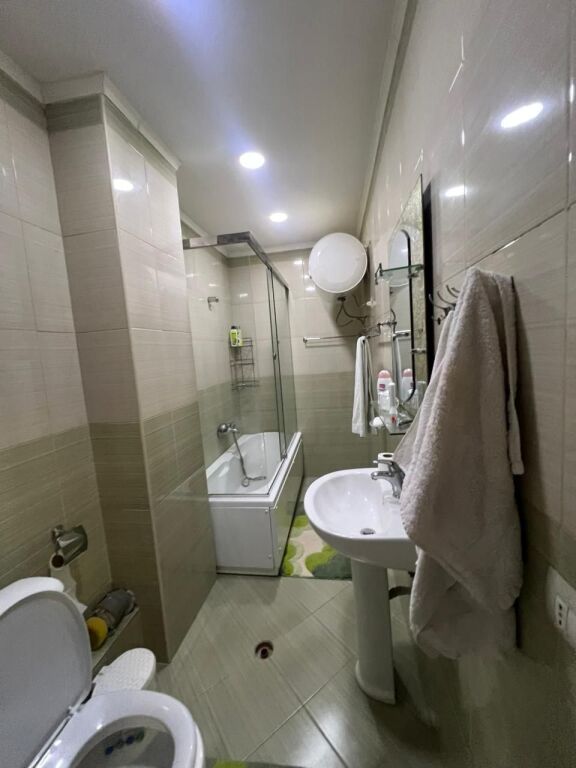 ✨ Apartment 2+1+2 for rent – Fresk, near Market Xhangolli! ✨