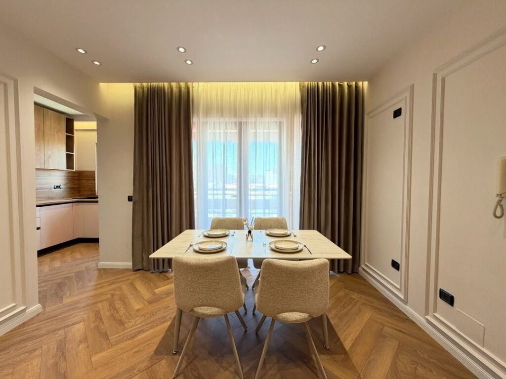 🏠 SHITET Apartament 2+1+Garderobë | Përballë Delijorgjit (buzë Lanes)