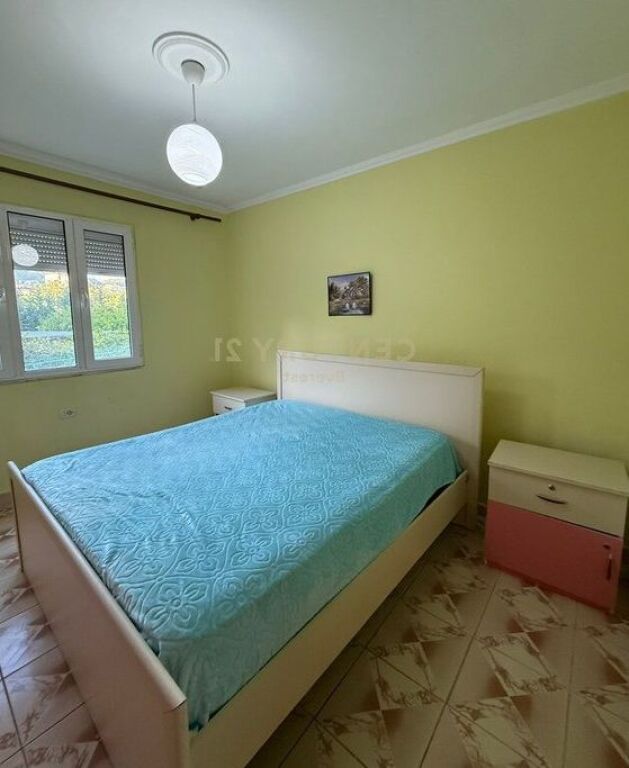 Apartament 1+1 ne shitje, Irfan Tomini