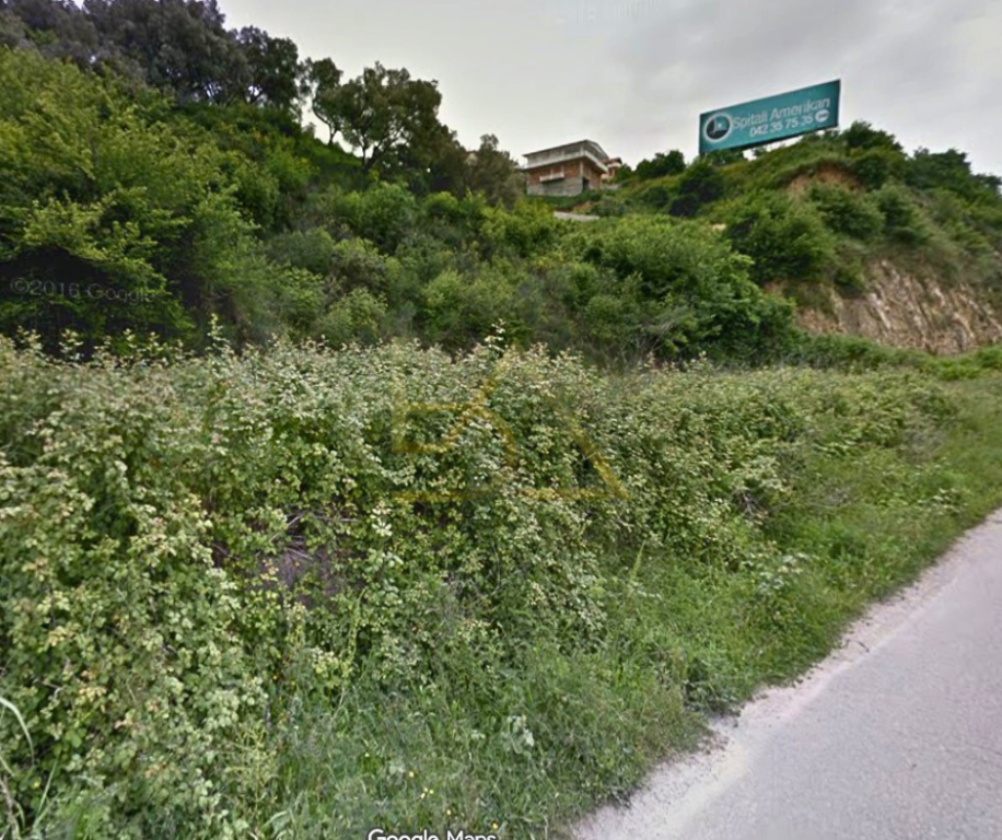 Land for Sale – Golem, Kavajë