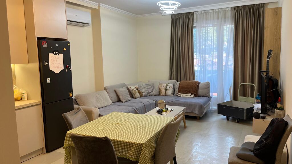 Qera apartament 1+1 , Golden park 3