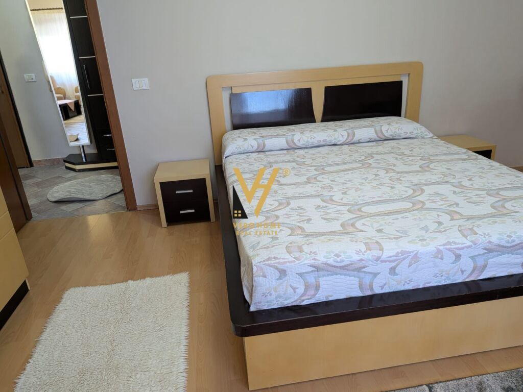 JEPET APARTAMENT 1+1+BLK ME QERA TEK RRUGA ELBASANIT 60.000 LEKE