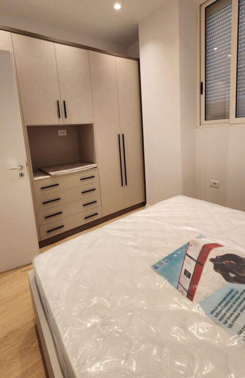 🏡 Jepet me qira apartament 1+1 – Kodra e Diellit