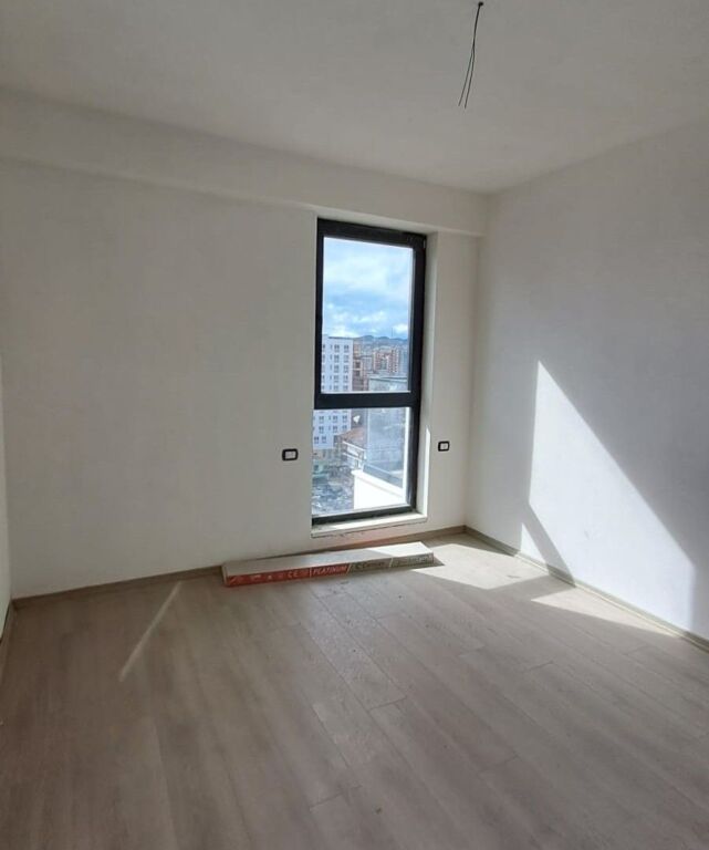 🔥 Shitet Apartament 2+1+2 + ballkon, në Rezidencën Turdiu, Fusha e Aviacionit!🔥