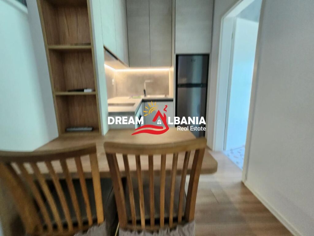 Garsoniere ne Shitje tek Kompleksi Mangalem 21 (Ali Dem) (ID 4101893)