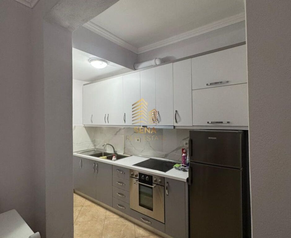Rent, Apartment,1+1+Bllk , Porcelain, 40,000 ALL/Month