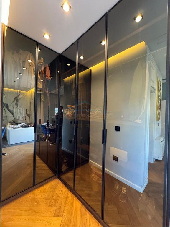 Rent, Apartment 2+1+2, Dry Lake, Tirana