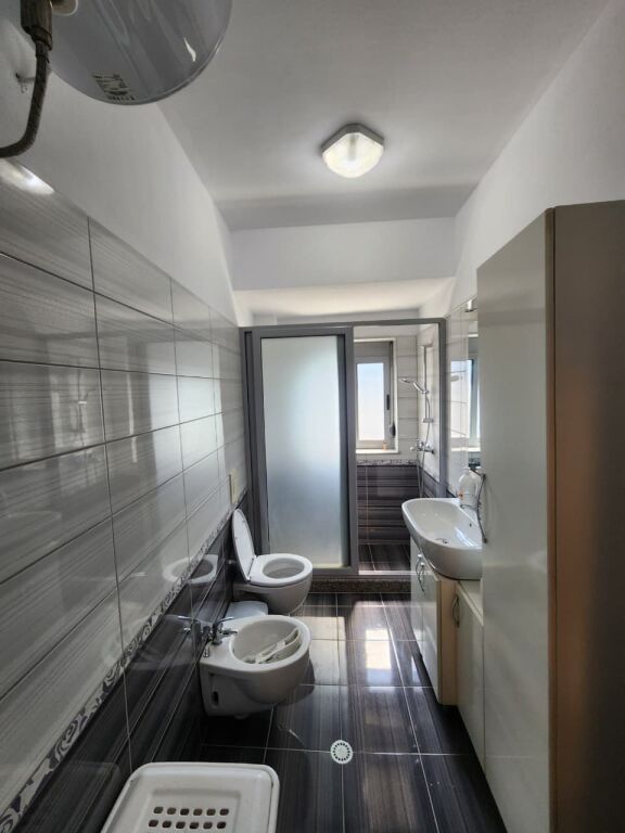 Appartamento 1+1 in Affitto nel Centro di Tirana