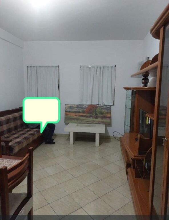 Affitto | Apartament 1 + 1 | Vasil Shanto | 450 €/mese