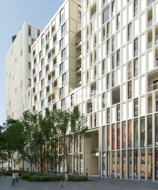 Shitje | Apartament 2 + 1 | Zogu i Zi | 300000 €