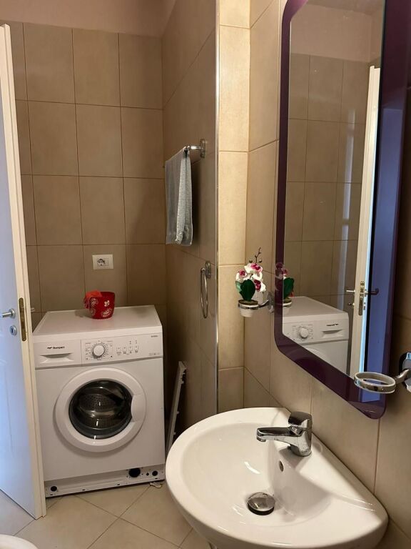 FOR RENT 2+1 BY MATEO CONSTUKSION