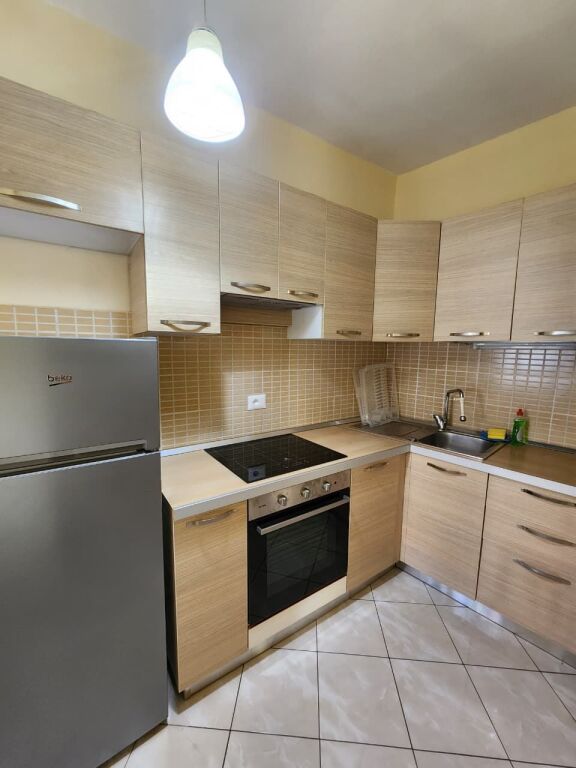 Appartamento 1+1 in Affitto nel Centro di Tirana