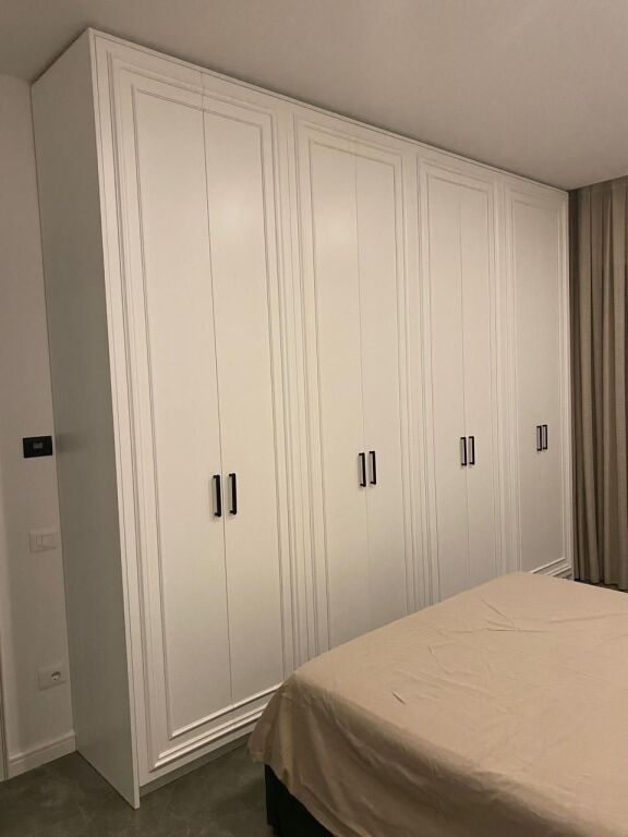 Super ap 2+1+2 + parking delijorgji ( 21-shi )