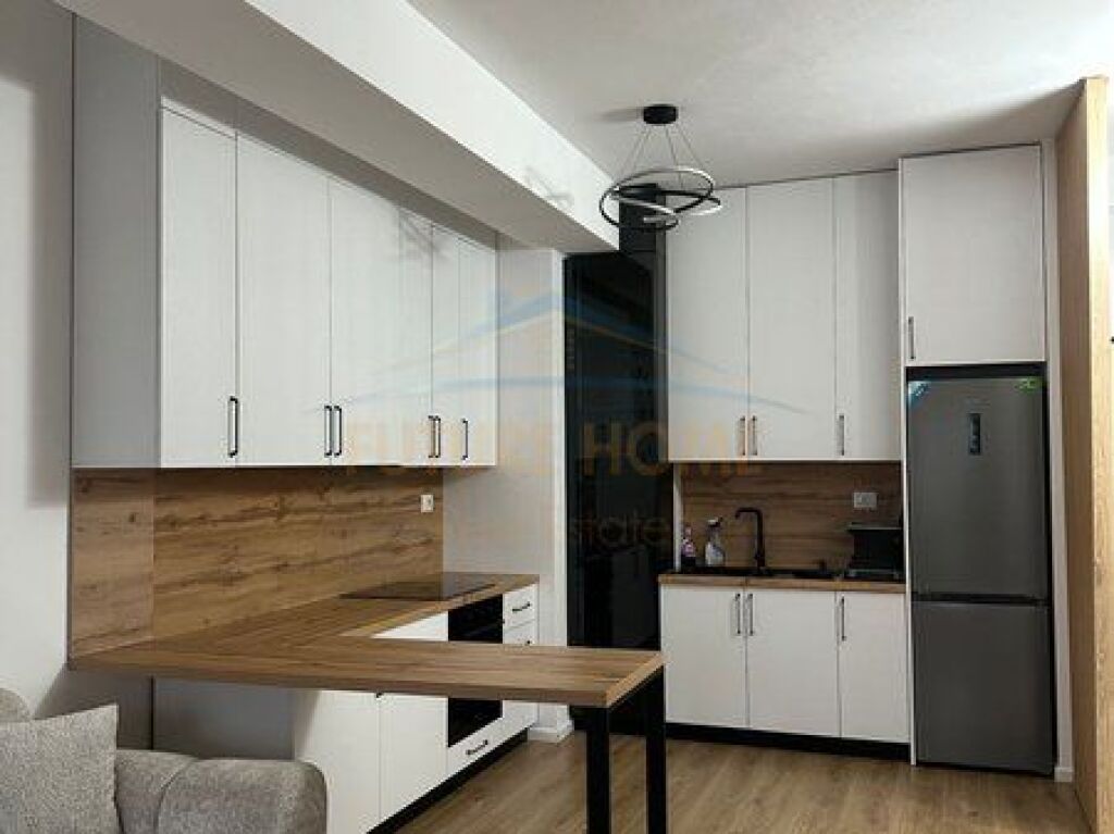 Rent, Apartment 1+1, Kaimi Complex, Ali Demi