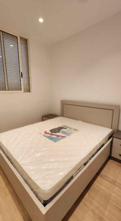 AFFITTASI APPARTAMENTO 1+1 – Kodra e Diellit (vicino a ex Eleonora)
