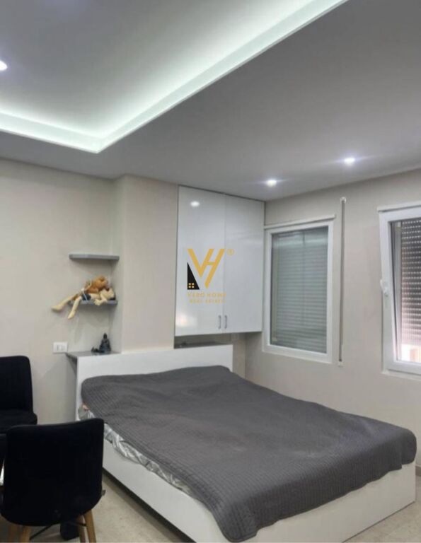 SHITET GARSONIERE 41.5 M2 NE GOLEM 5.700.000 LEKE