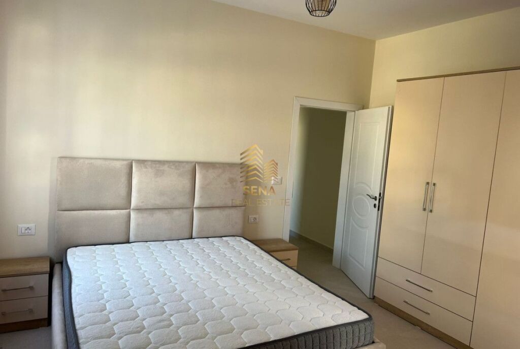 Rent, Apartment 1+1+Blk, United School, 45,000 Lek/month