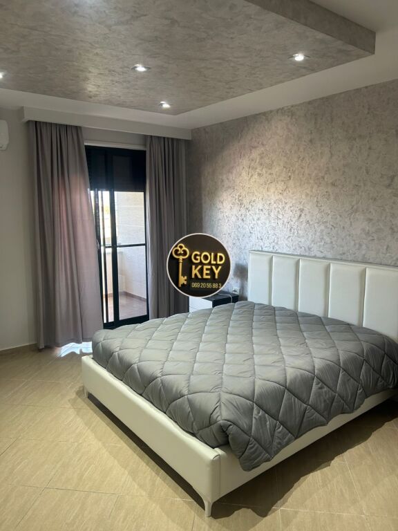 🏡 APARTAMENT ME QERA 2+1+2 URA DAJLANIT PLAZH DURRES