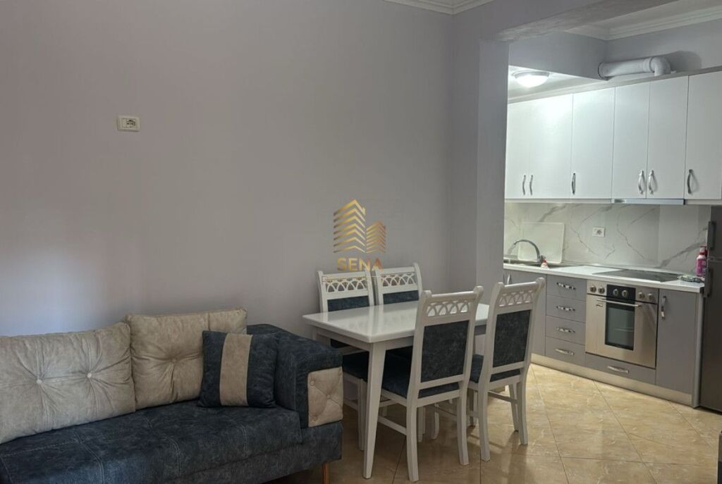 Rent, Apartment,1+1+Bllk , Porcelain, 40,000 ALL/Month