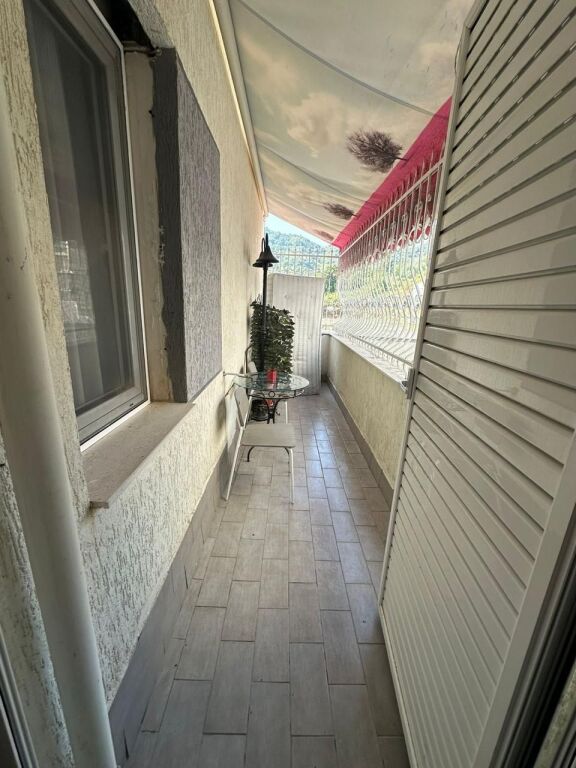 FOR RENT 2+1 BY MATEO CONSTUKSION