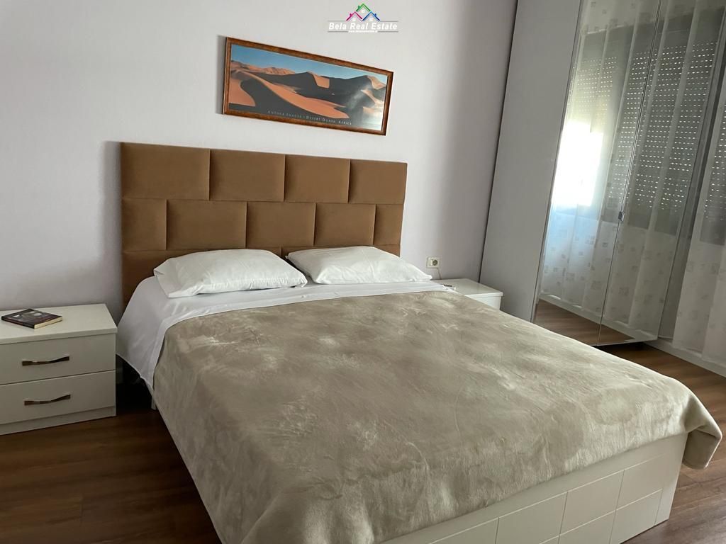 Apartament Me Qera 1+1 Ne Qender (ID B210739) Tirane.