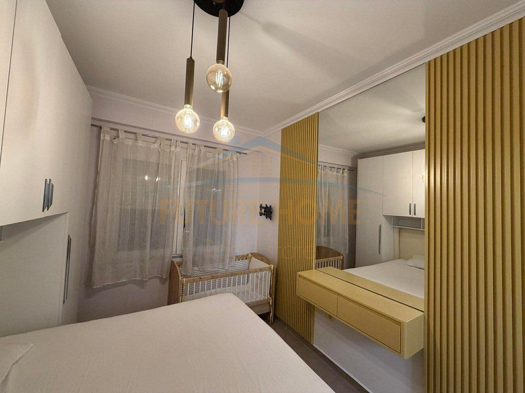 For sale, Apartment 1+1, New Ring