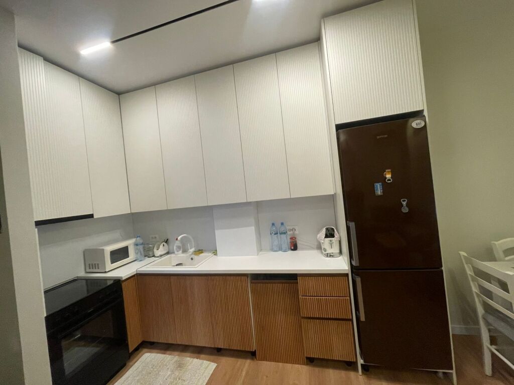 APARTAMENT 1+1 ME QERA NE DON BOSKO