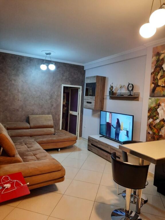 Apartament me qera 2+1 Kodra e Diellit