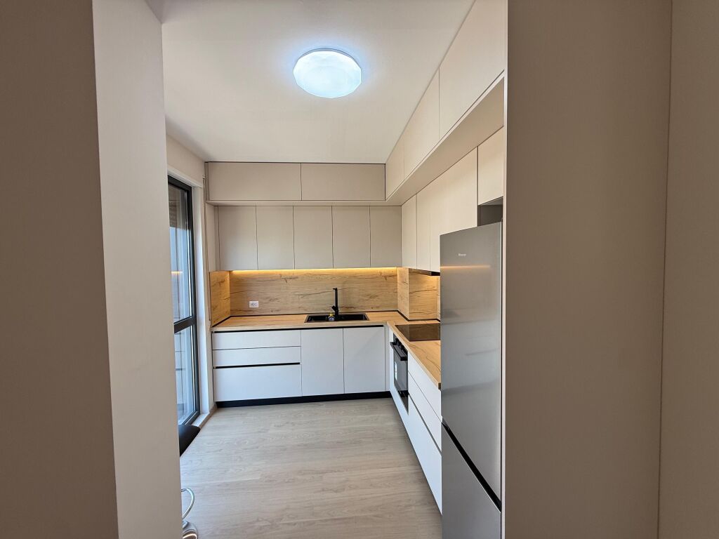 QERA- 🏠Apartamenti 2+1+2 , Ndertim i ri ✨, Me parking 🅿️, 📍Prane Casa Italias