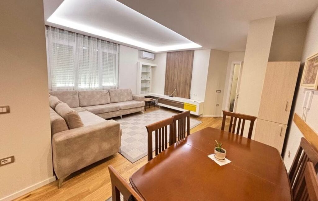 🔥 OPPORTUNITY: 3+1 Apartment for rent near the Center💰 Price: 85,000 Lek/month