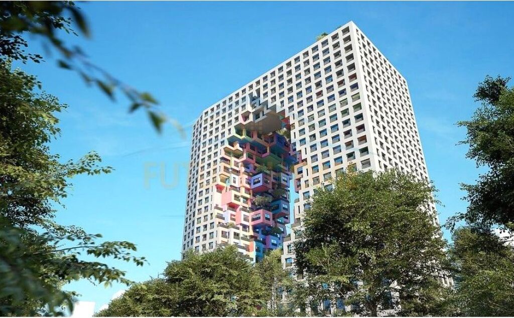 In vendita, Appartamento 2+1+2, Viale Tirana, Nuovo Viale, Tirana.