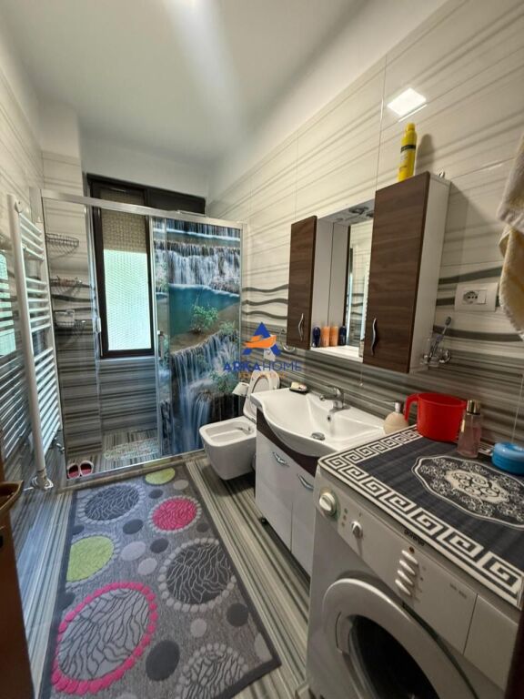 FOR RENT APARTMENT 2+1+BALCONY "VASIL SHANTO" 70000 LEKE