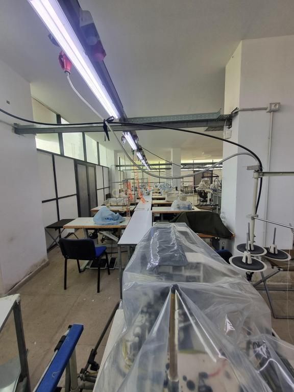 Shitet, Ambient Biznesi, Ardeno