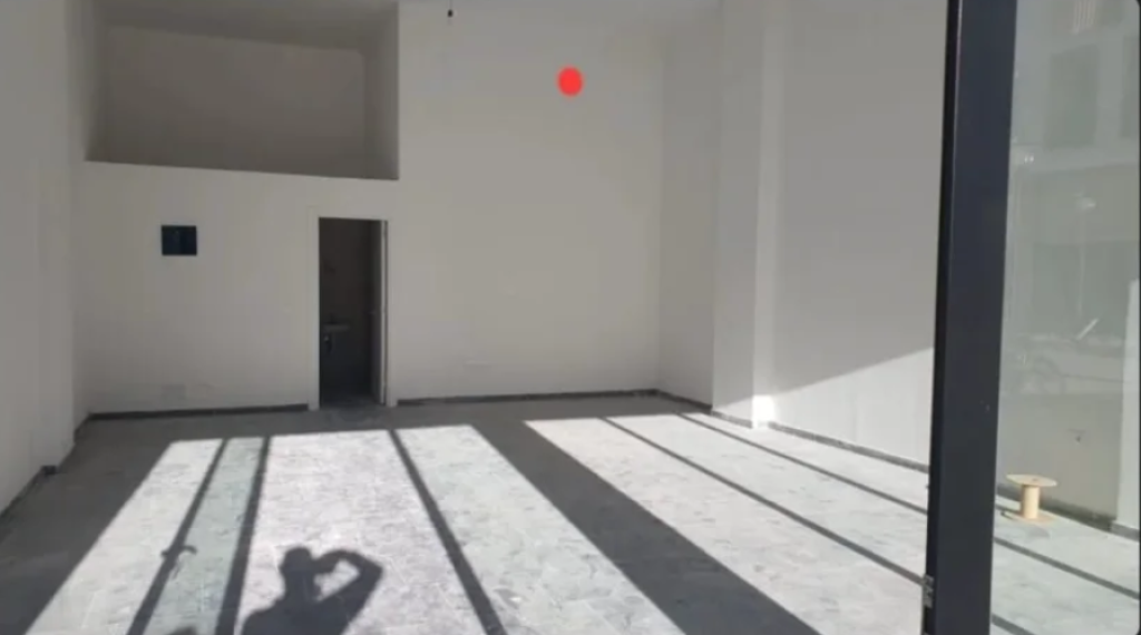 Rent | Ambjent Biznesi | Kombinat | 700 €/month