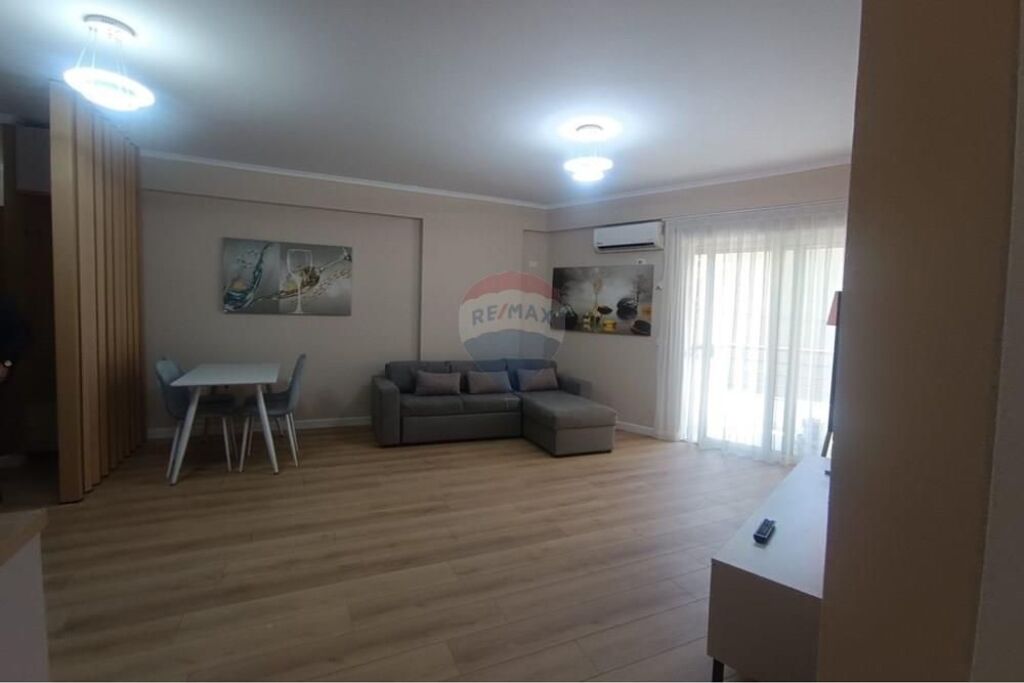 Apartment 2+1 for sale Don Bosko