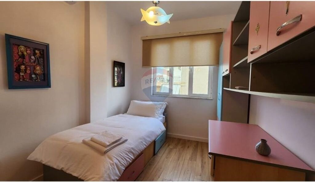 Apartment 2+1 for rent Durres Street