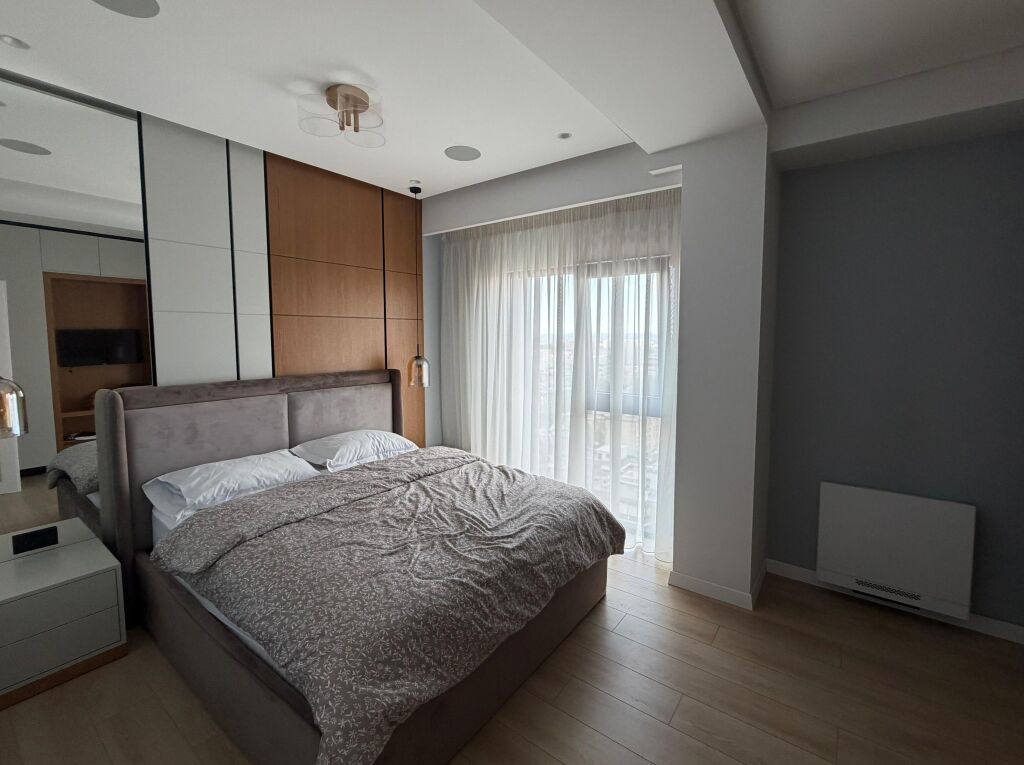 🌇Luxurious duplex for rent at Square 21 complex🔥