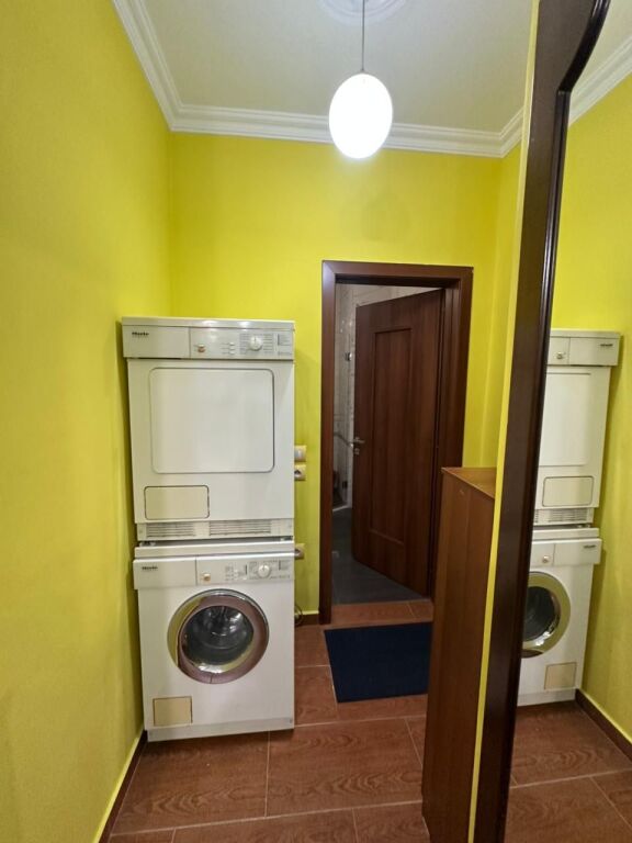 Affittasi appartamento 1+1