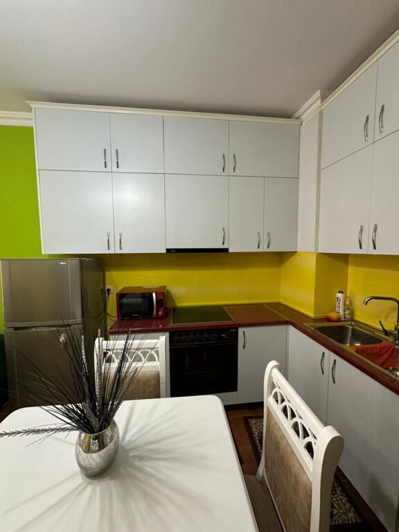 Affittasi appartamento 1+1