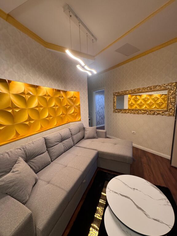 Apartament me qera 2+1 te Radisoni