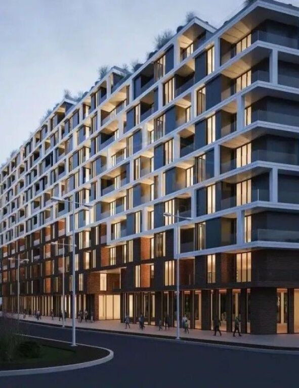 Shitet , Apartament 2+1+2 , Ish Fusha e Aviacionit.