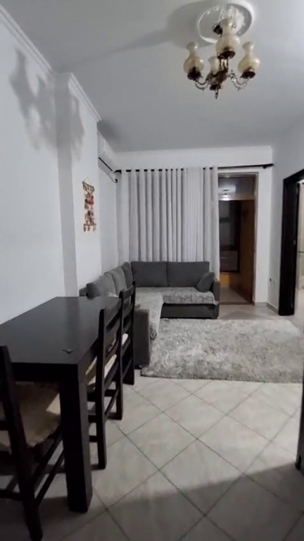 Apartment 1+1+Balcony at Derveni Buildings, Glass Street (NO AGENCY)
