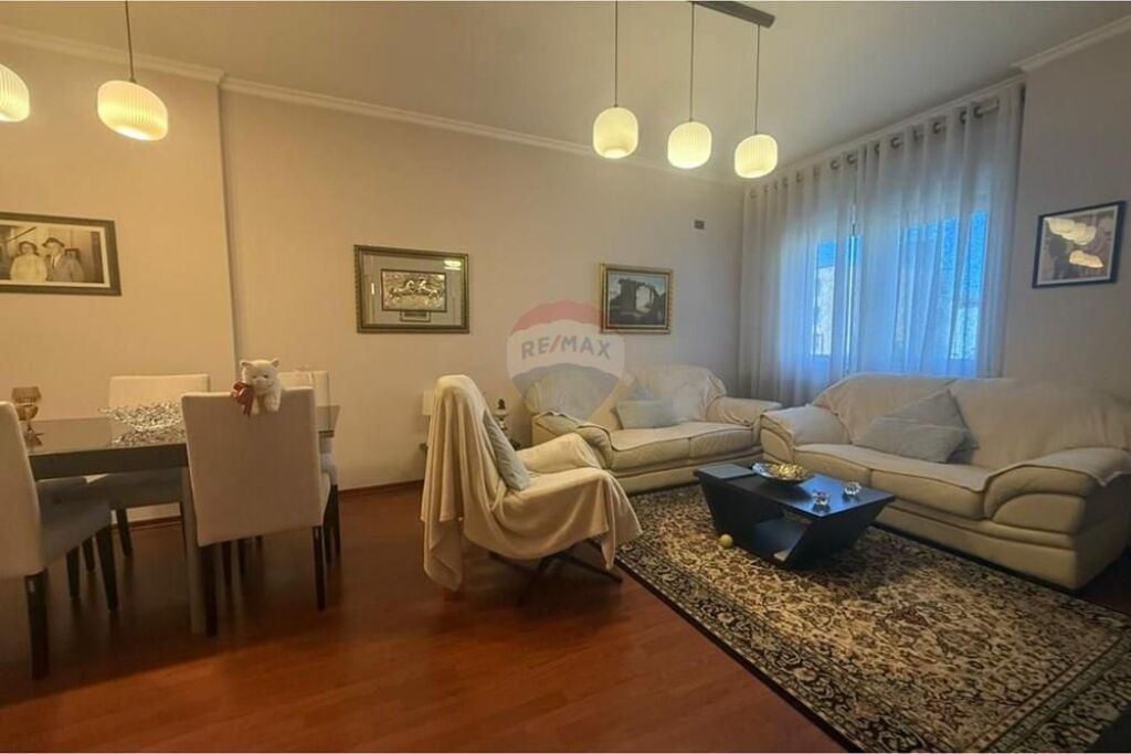 Apartament - Për Shitje