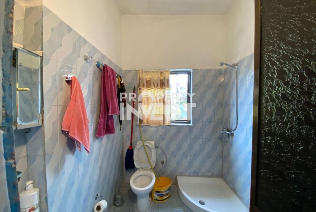 3+1 apartment for sale in Myslym Shyri