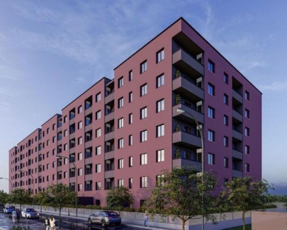 Appartamento 2+1 in Vendita Pakuqan