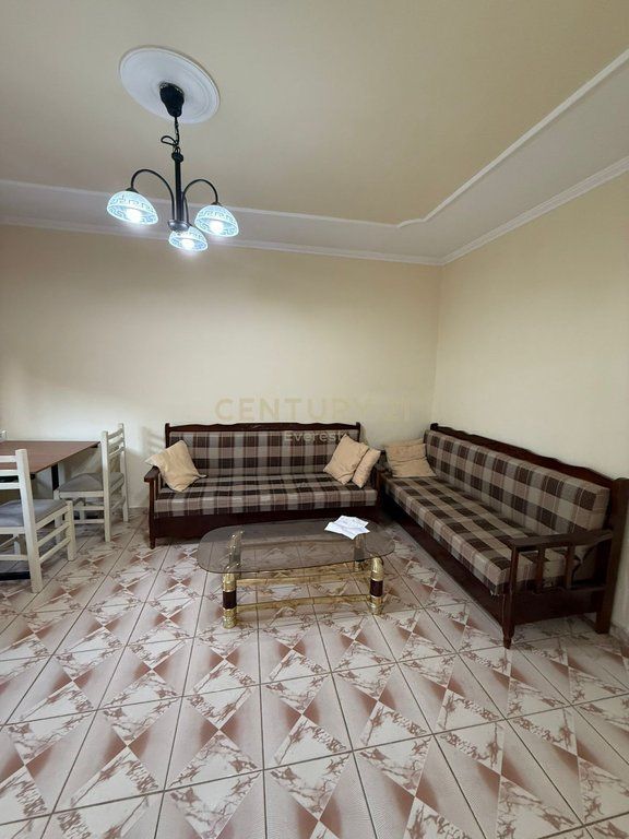 RRUGA IRFAN TOMINI, APARTAMENT 1+1 PER SHITJE