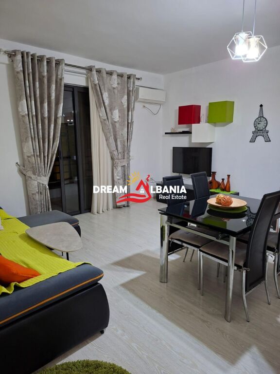 Apartament 2+1 me qera ne Astir ne Tirane (ID 42215537)